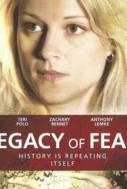 Постер фильма Наследие страха (2006)