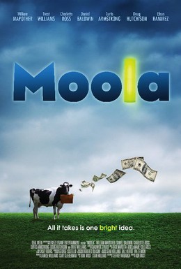 Постер фильма Мула (2007)