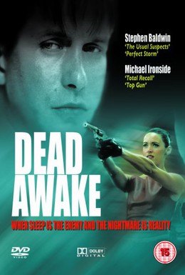Постер фильма Пробуждение смерти (2001)
