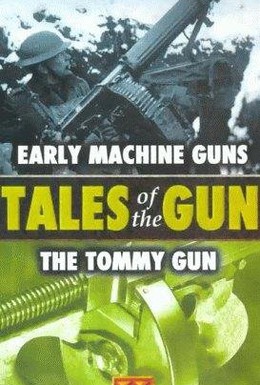 Постер фильма Tales of the Gun (1998)