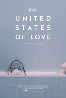 Постер фильма Соединенные штаты любви (2016)