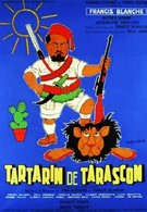 Тартарен из Тараскона (1962)