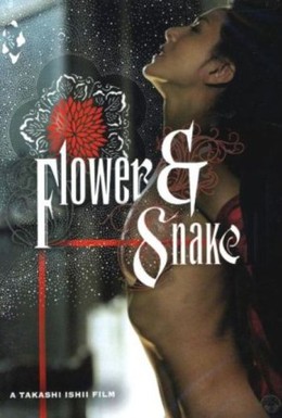 Постер фильма Цветок и змея (2004)