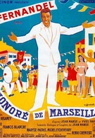 Оноре де Марсель (1956)