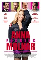 Anna Fucking Molnar (2017)