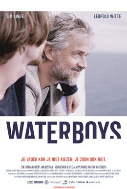 Постер фильма Waterboys (2016)