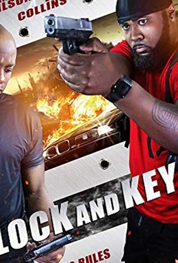 Постер фильма Lock & Key (2019)