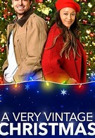 A Very Vintage Christmas (2019)