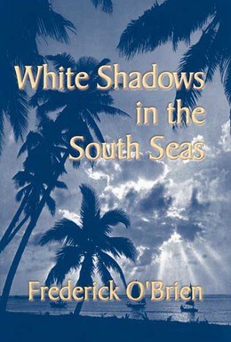 Постер фильма Белые тени южных морей (1928)