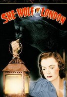 Женщина-волк из Лондона (1946)