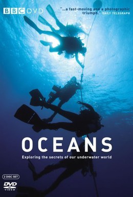 Постер фильма Океаны (2008)
