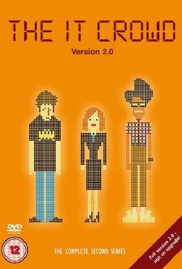 Постер фильма Компьютерщики (2006)