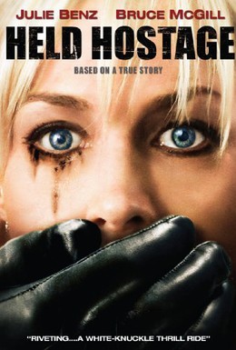 Постер фильма Заложница (2009)