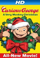 Любопытный Джордж: Самое забавное Рождество (2009)