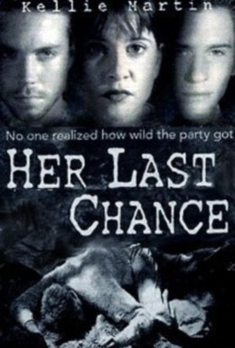 Постер фильма Ее последний шанс (1996)