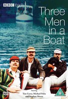 Трое в лодке, не считая собаки (1975)