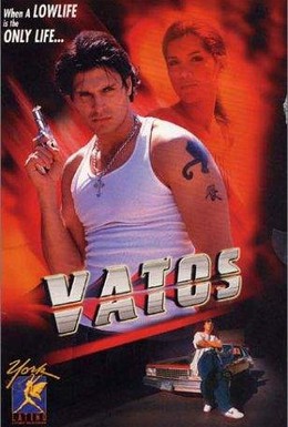 Постер фильма Ватос (2002)
