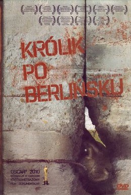 Постер фильма Кролик по-берлински (2009)