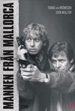 Постер фильма Человек с Майорки (1984)