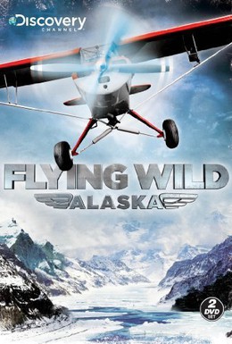 Постер фильма Полеты вглубь Аляски (2011)