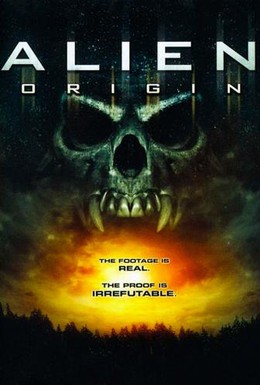 Постер фильма Происхождение чужих (2012)