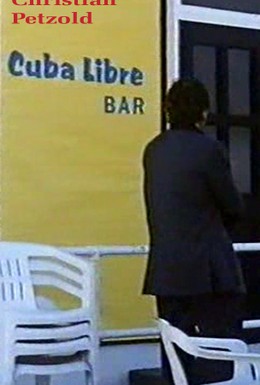 Постер фильма Куба либре (1996)