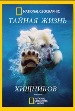 Постер фильма Тайная жизнь хищников (2013)