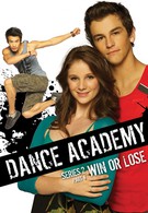 Танцевальная академия (2010)