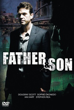 Постер фильма Отец и сын (2009)
