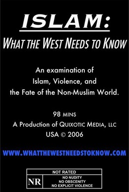 Постер фильма Ислам: Что необходимо знать Западу (2006)