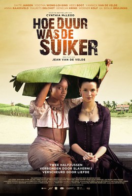Постер фильма Цена сахара (2013)