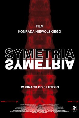 Постер фильма Симметрия (2003)