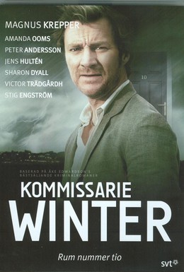 Постер фильма Инспектор Винтер (2010)