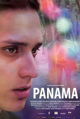 Постер фильма Панама (2015)