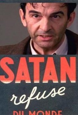 Постер фильма Сатана отрекается от мира (2003)