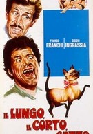 Длинный, короткий, кот (1967)