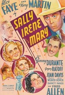 Салли, Ирен и Мэри (1938)