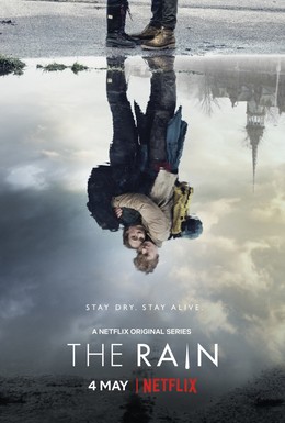 Постер фильма Дождь (2018)