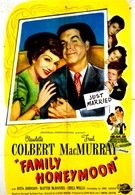 Семейный медовый месяц (1948)
