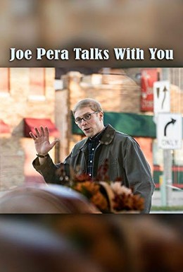 Постер фильма Джо Пера говорит с вами  (2018)