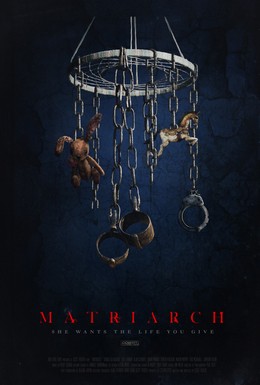 Постер фильма Матриарх (2018)