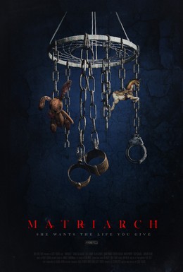 Постер фильма Матриарх (2018)