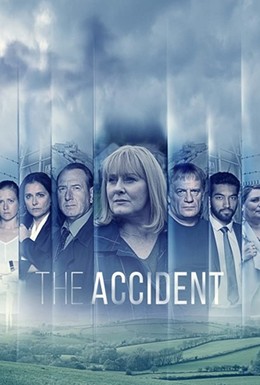 Постер фильма The Accident (2019)