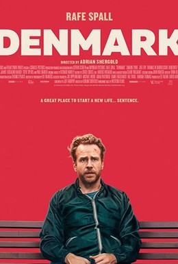 Постер фильма Denmark (2019)