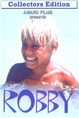 Постер фильма Робби (1968)