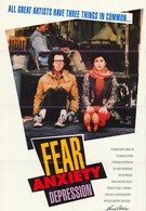 Страх, тревога и депрессия (1989)