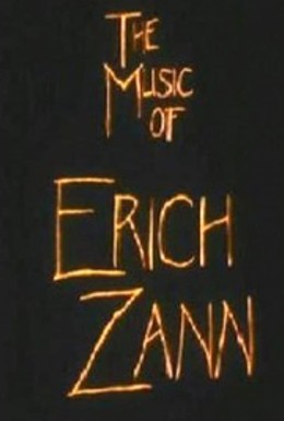 Постер фильма Музыка Эриха Занна (1980)