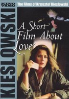 Короткий фильм о любви (1988)
