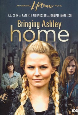 Постер фильма Вернуть Эшли домой (2011)