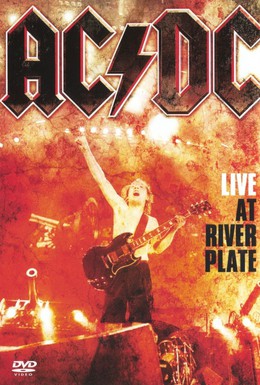 Постер фильма AC/DC: Live at River Plate (2009)